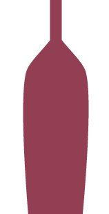 ワインボトルのイラスト